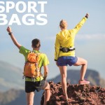 Sport Bags. Borse, zainetti e tracolle. Munus Pubblicità