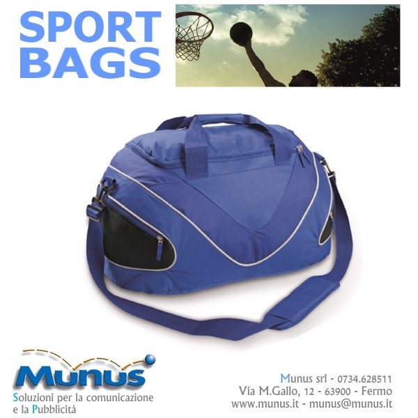 SPORT BAGS 01