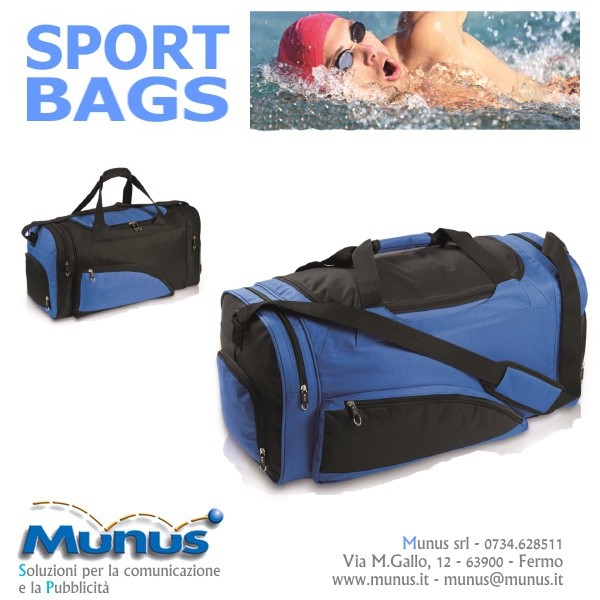 SPORT BAGS 03