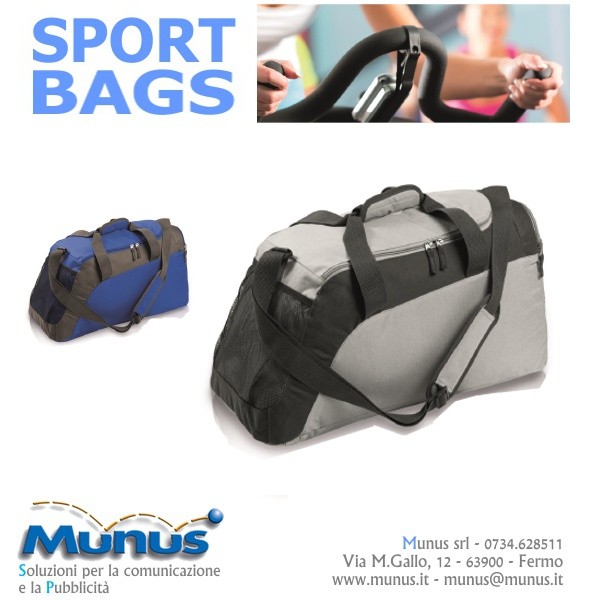 SPORT BAGS 04