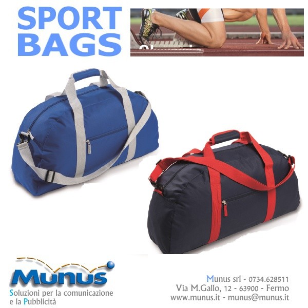 SPORT BAGS 05