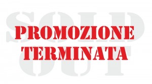 Munus pubblicità - Promozione terminata