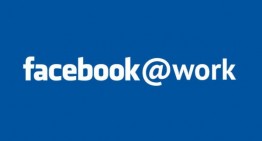 Facebook at work: strumento per le aziende