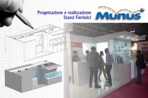 munus pubblicità fermo - stand fieristici - articolo 'Il dopo fiera'