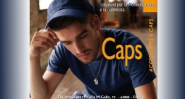 Caps – Cappelli: metti in testa una buona idea!