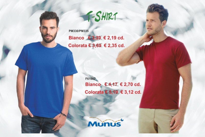 munus, abbigliamento