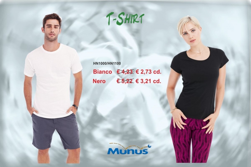 munus, abbigliamento