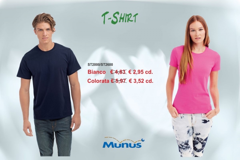 munus, abbigliamento