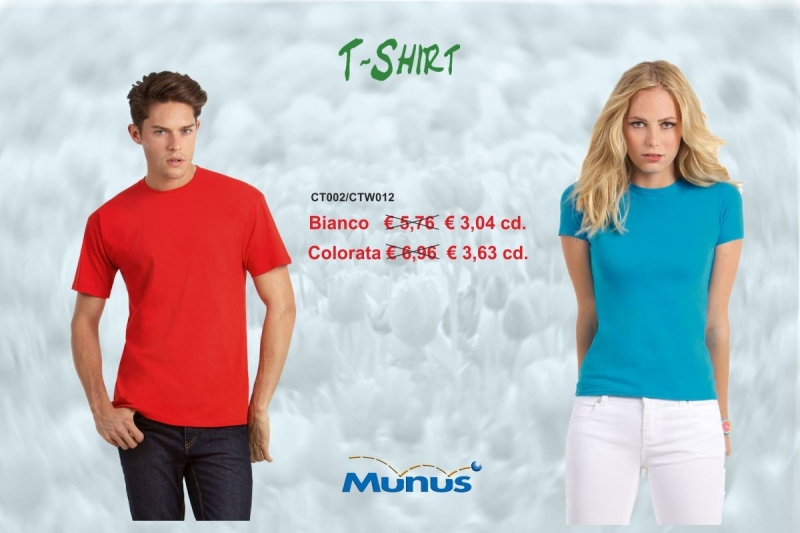 munus, abbigliamento