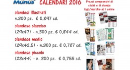 Calendari 2016