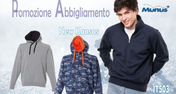 Abbigliamento inverno 2015