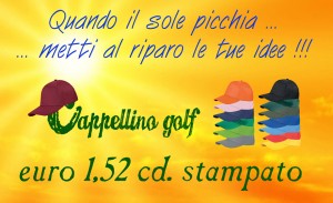 Cappelli - promozione - Munus srl - pubblicità - Fermo