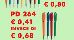 Promo Penna Febbraio/Marzo 2018