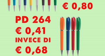 Promo Penna Febbraio/Marzo 2018